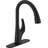 Pull Down Single Handle Kitchen Faucet-84452091