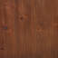 Console de rangement moderne 3 portes Finch Sawyer