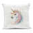 Licorne rose 1