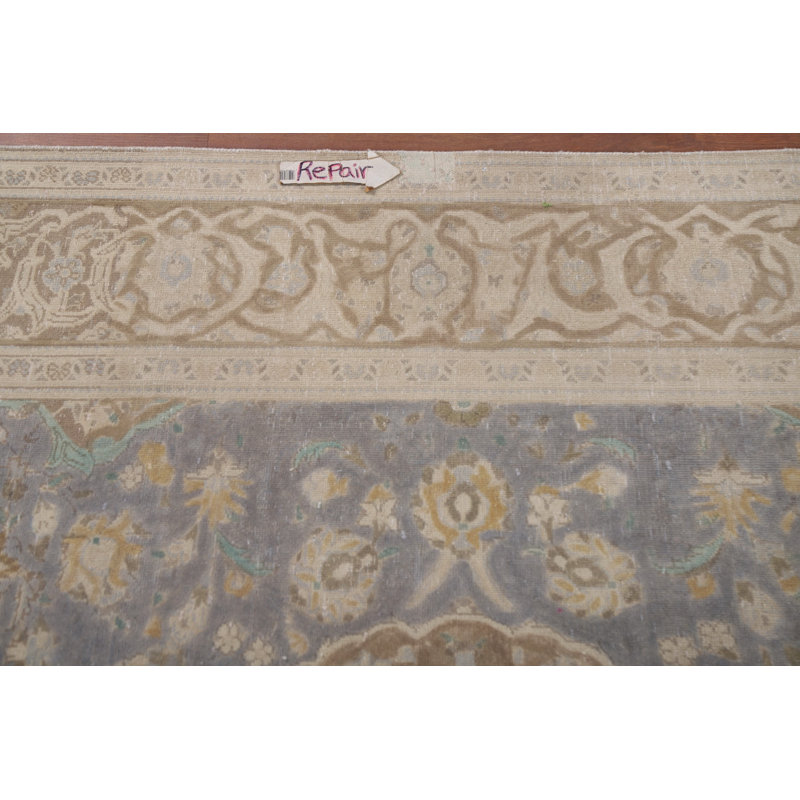 Traditional   Area Rug 6x10