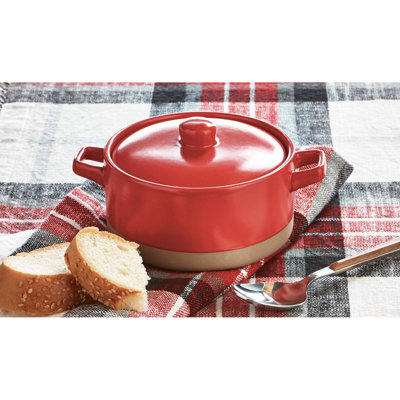 Casserole individuelle