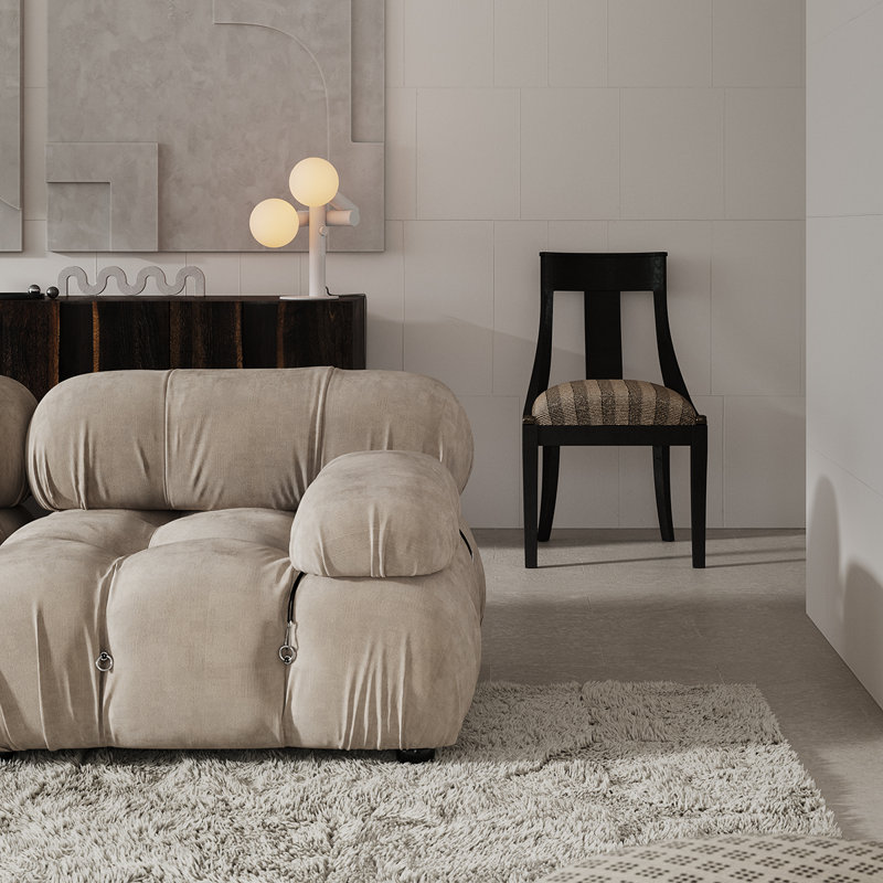 Echo Table Lamp
