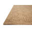 Tapis brun / brun Jeremiah Brent x Loloi Barrow-111738580