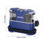 Comfee Bagless Upright Vacuum