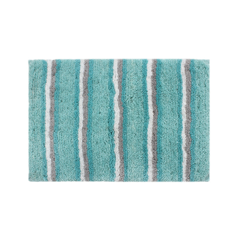 Amyr Non-Slip, 32" L x 20" W, Aqua