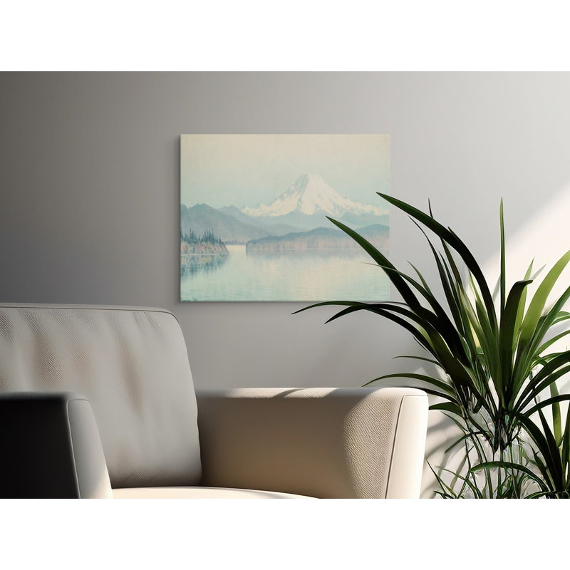 Sigala Wrapped Canvas Print Set, 40x20