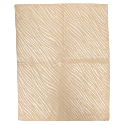 Wool Abstract Indoor Rug
