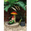 Lagrone Gnomes Resin Garden Statue