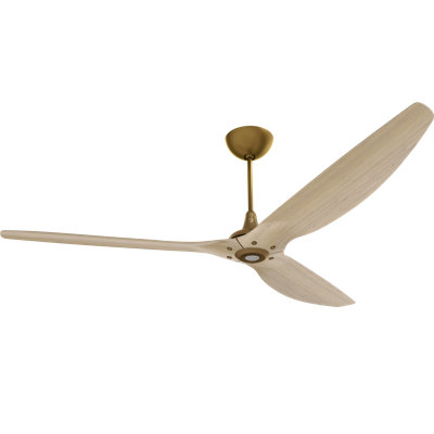 Haiku Smart Downrod Ceiling Fan