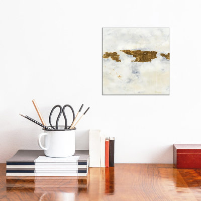 Mixed Messages II by Ruth Fromstein - Gallery-Wrapped Canvas Giclée on Canvas