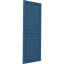 Deux volets à panneaux égaux Americano (par paire)-80169098-80169308-80169145