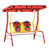 Red/Yellow is out of stock