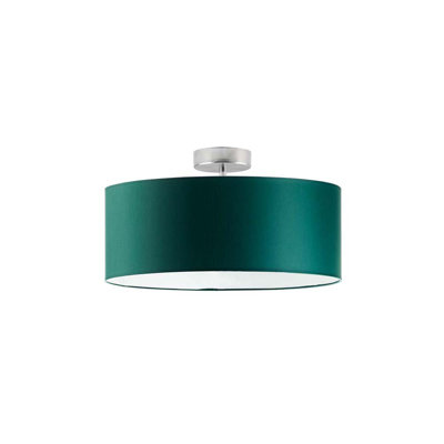 Audriona Semi Flush Mount