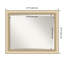 Miroir d'appoint mural Peltz-258341905-258341934