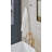 Highland Ridge Wall Mounted Robe Hook-66149264