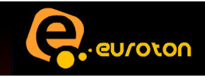 Eurotondisplay Logo
