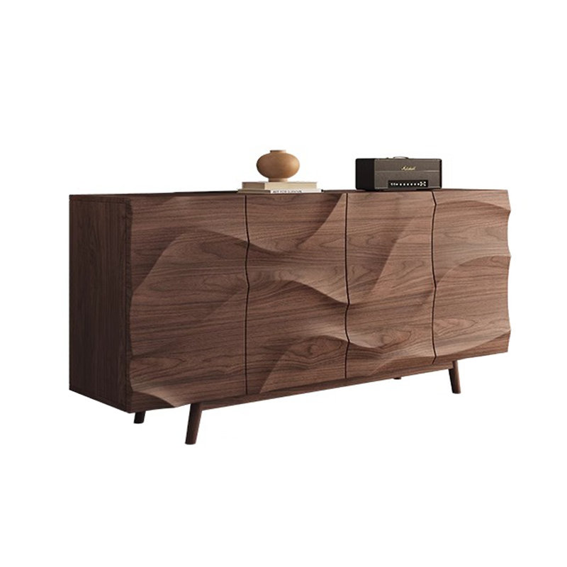 Buffet vintage rétro