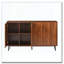 Armoire 4 portes