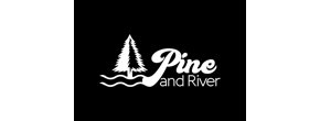 Logo Pine and River