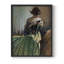 «Vintage Portrait Print CI» - Impression sur cadre photo simple-1797378518-1797378507