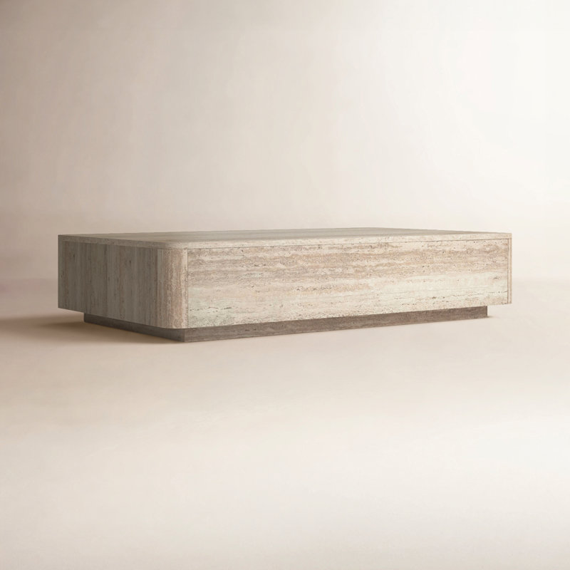Table basse Sharelle