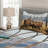 Modern Farmhouse Polyester Coverlet-41894106