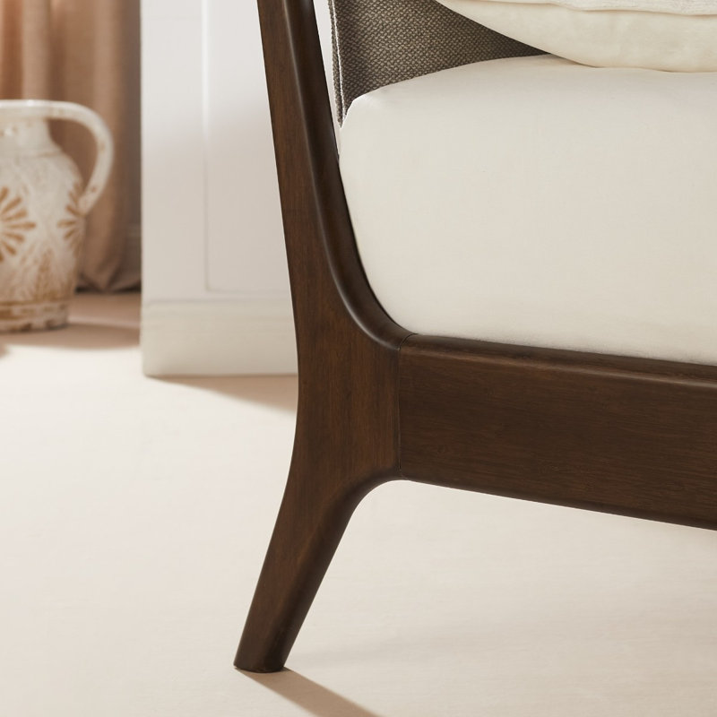 Catalina Queen Bed, King