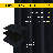 Bedroom Room Darkening Curtains Triple Weave Microfiber Grommet Top Thermal Insulated Solid Room Darkening Panels/Drapes for Living Room-1985442716-1990850974