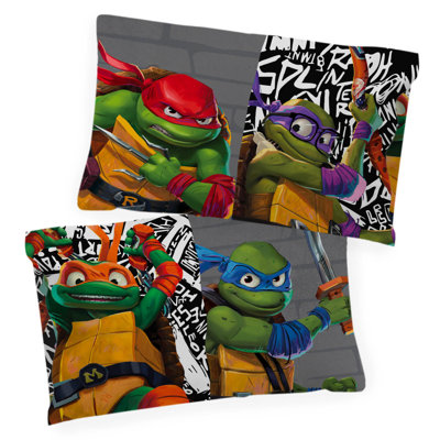 The Movie 2 pack Pillowcase