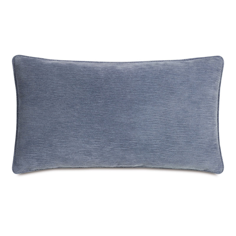 Noah Lumbar Pillow Cover & Insert