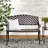 SPENCER CAST BENCH