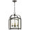 Chapman & Myers Arch Top Small Lantern