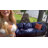 8-Piece Outdoor 4" Replacement Cushion Set Seat/Back Cushion(Set Of 3 Seats, 3 Backs, 2 Short Backs)-263363141