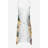 No Pattern Bib Apron