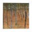 Forest Of Beech Trees by Gustav Klimt - Painting on Canvas-1317942818-1317942828