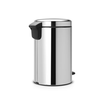 Brabantia NewIcon 12 Litre Soft Closing Pedal Bin