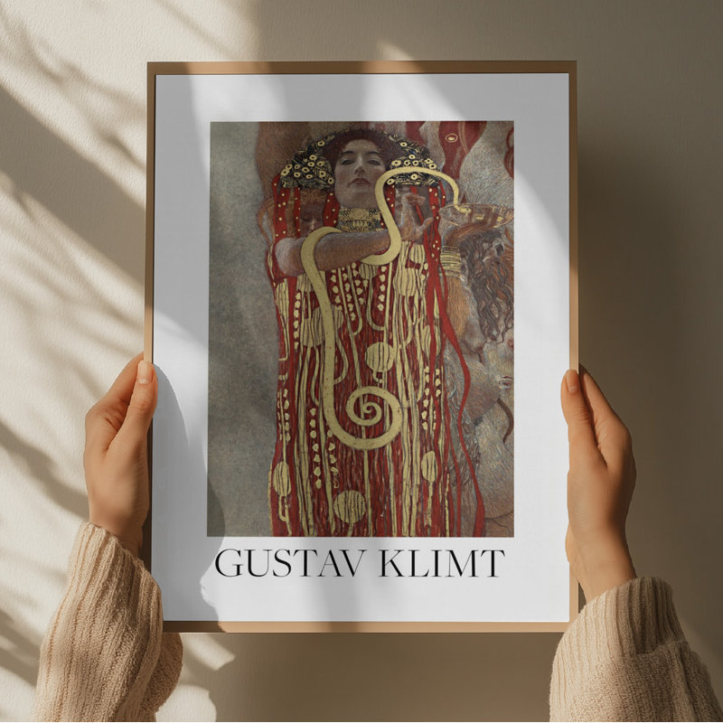 Wrapped Canvas Print, 76.2 cm H x 50.8 cm W