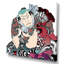 Art japonais sur toile, art japonais sur toile-66807416-66807419