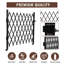 127 cm H Gate Fencing-132020702