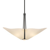 Kirigami 3 - Light Unique/Statement Geometric Chandelier