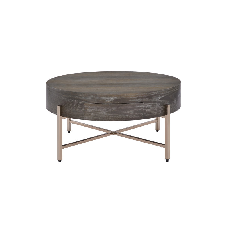 1-Drawer Coffee Table
