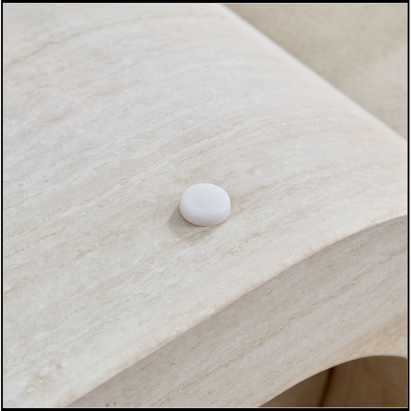 Square Coffee Tables with sturdy base