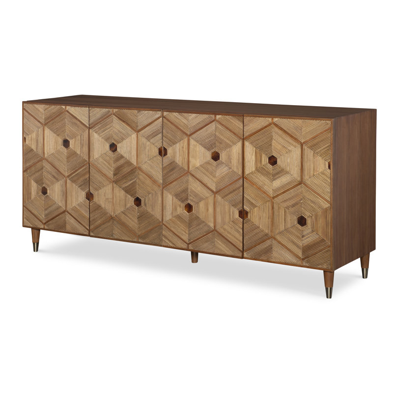 Grand Tour 76'' W Credenza