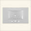 Meuble-lavabo Mid-Century
