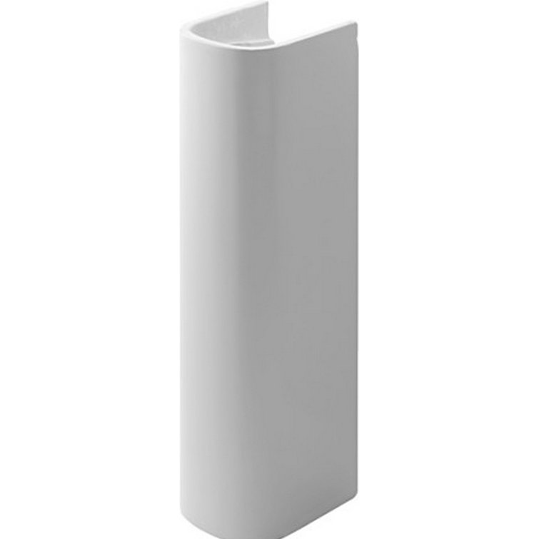 D-Code Ceramic 30" Pedestal