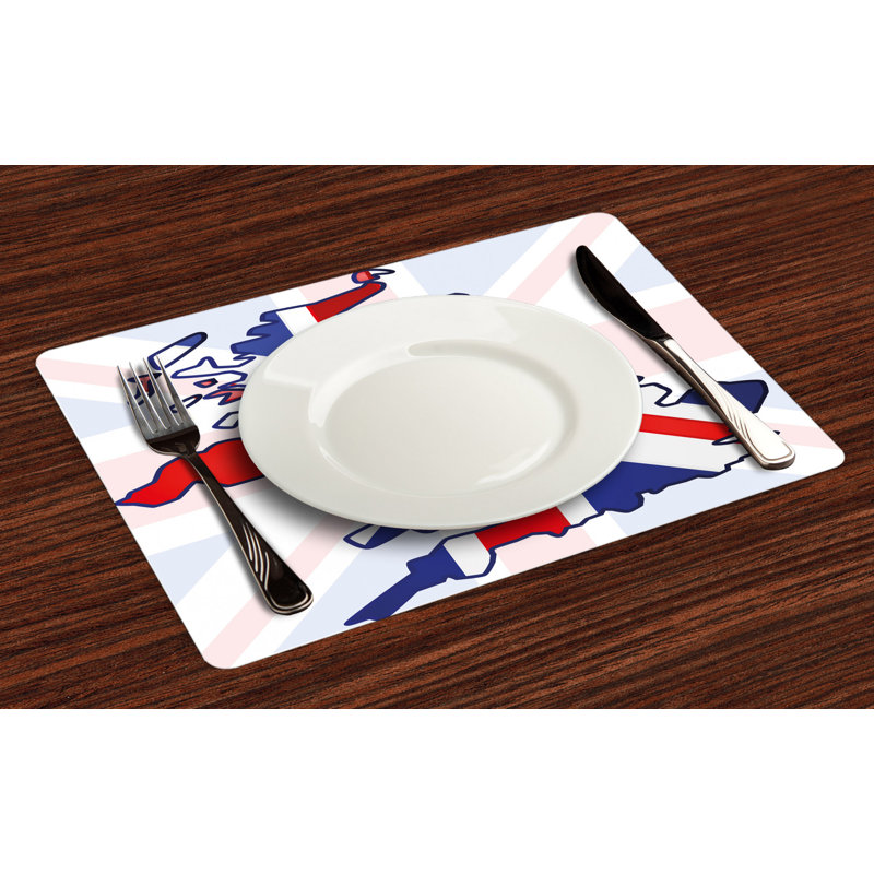 Récapitulatif 18,5" union jack