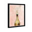 «Blush Italian Champagne», impression encadrée-77396117