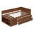 Twin Size Daybed With Drawers And Shelves-37518339-37518398