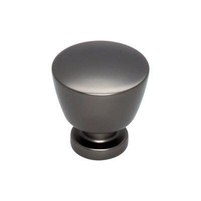 Allendale 1 1/8" Diameter Round Knob