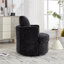 Fauteuil d'appoint pivotant de base-220477716